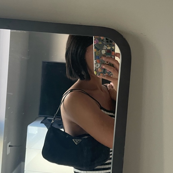 Vintage Prada - Picture 7 of 7